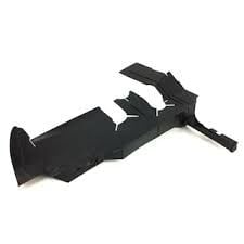 Radyator Hava Klavuzu Sag Skoda Octavıa Superb 04 1Z0121284B