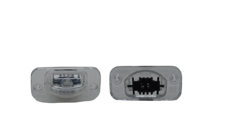 Plaka Lambası Ampullu Vw T4 91-04 701943021