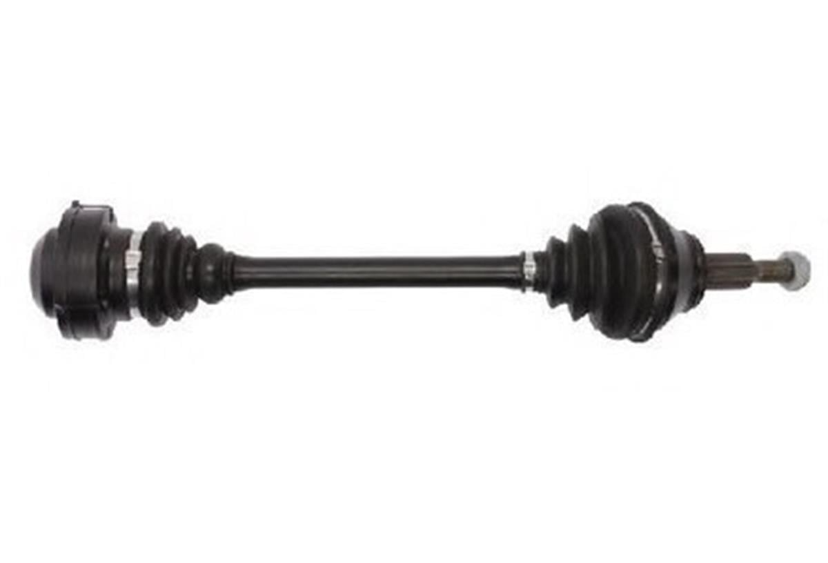 Komple Aks Sol On (38X63) Uzunluk 645Mm Vw Transporter T5 (7Ha) 1.9 [WDS]