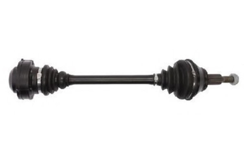 Komple Aks Sol On (38X63) Uzunluk 645Mm Vw Transporter T5 (7Ha) 1.9 [WDS]