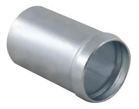 Sılındır Kapak Su Flansı Metal 30Mm Opel Astra F As 90091526
