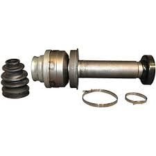 Aks Kafası Ic Sag Abssız 26X28x50 Uzunluk:268,5Mm 7H0498104K