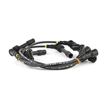 Bujı Kablosu Set Opel Vectra A B Calıbra A 1.6 1.6 I ALX2055