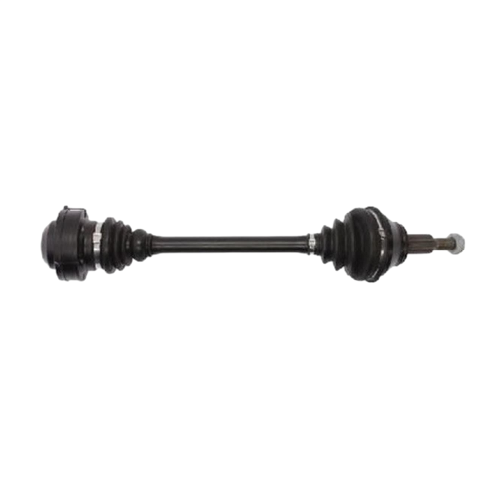 Wisco Komple Aks Sol On Volkswagen Transporter T5 1.9