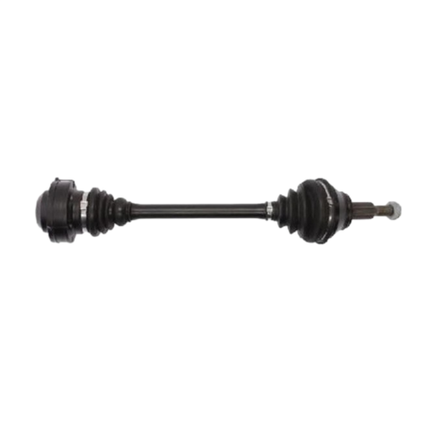 Wisco Komple Aks Sol On Volkswagen Transporter T5 1.9
