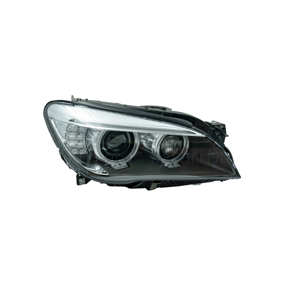 Far Sol Bi-Xenon AFS BMW 7 Serisi F02 LCI 2012-2015 63117348507