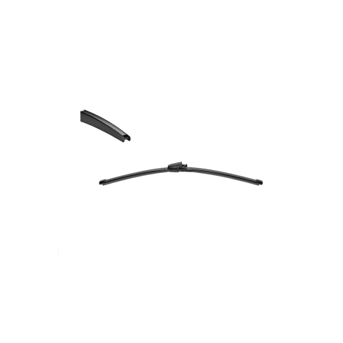 Valeo Silecek Süpürgesi Arka VW T5 - T6 - Caddy 4 405mm 7E0955425