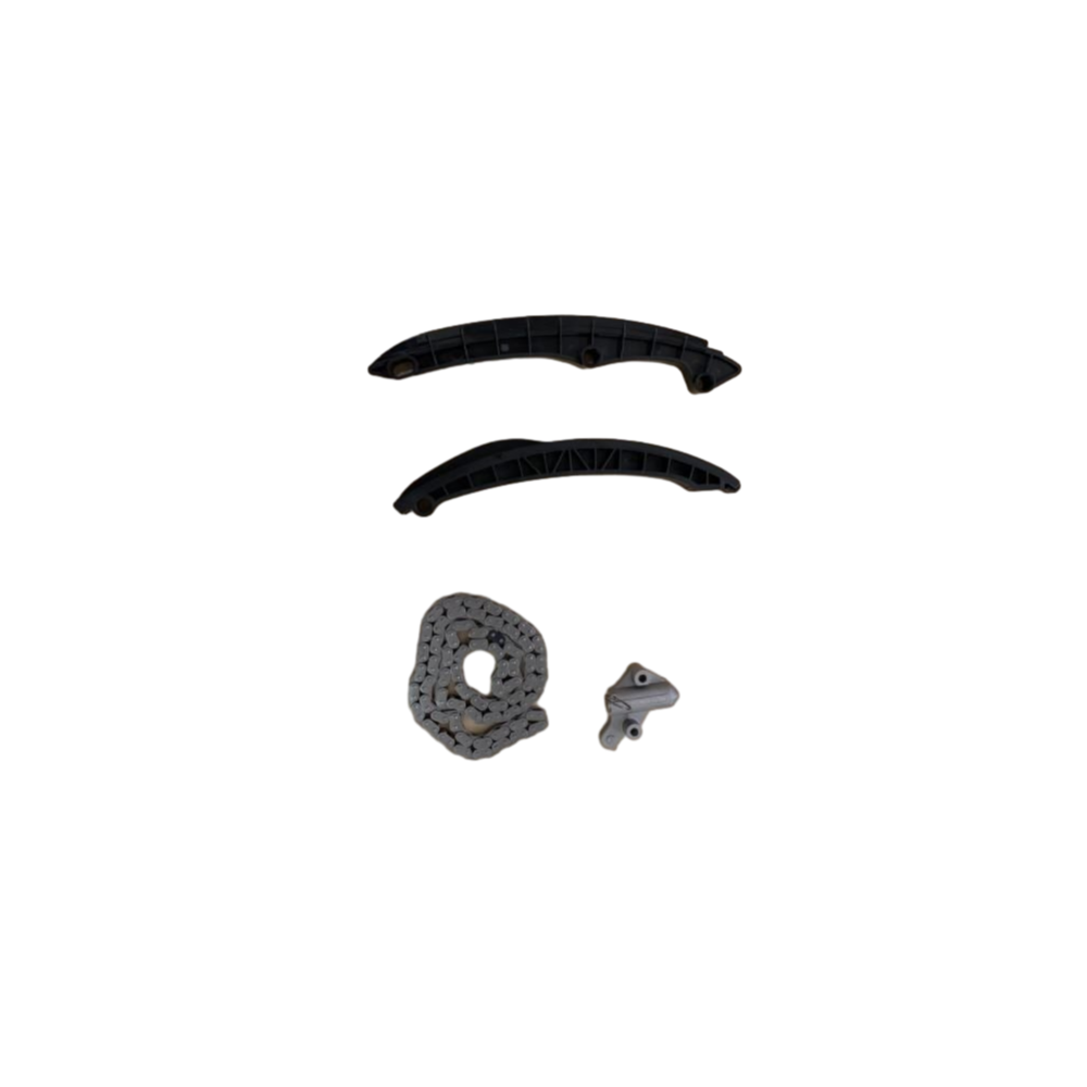 Zincir Seti 4 Parça VW Golf 6 - Scirocco - Seat Leon 1.4 TSI - 1.6 FSI 2003- 03C109158A