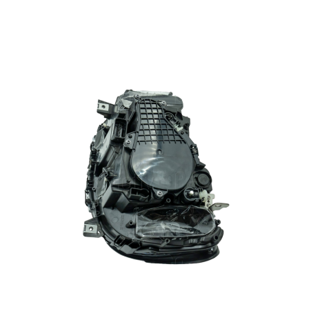 Far Sol Bi-Xenon AFS BMW 7 Serisi F02 LCI 2012-2015 63117348507
