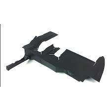 Radyator Hava Klavuzu Sol Skoda Octavıa Superb 04 1Z0121283B