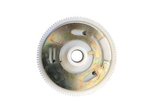 Silecek Motor Dişlisi VW Golf 6 - Passat - Audi A3 - A4 8E0955711