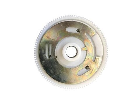 Silecek Motor Dişlisi VW Golf 6 - Passat - Audi A3 - A4 8E0955711