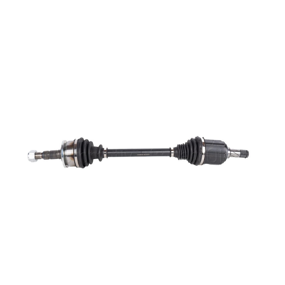 Komple Aks Ön Sol Opel Astra K 1.0 2015-2022 13461589