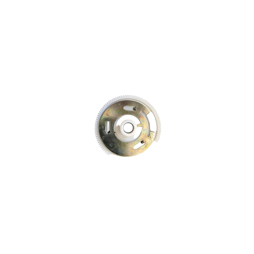 Silecek Motor Dişlisi VW Golf 6 - Passat - Audi A3 - A4 8E0955711