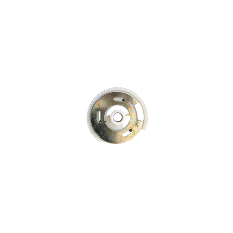Silecek Motor Dişlisi VW Golf 6 - Passat - Audi A3 - A4 8E0955711