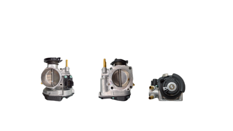 Gaz Kelebegı Vw Sharan Alhambra 2.0 037133064A