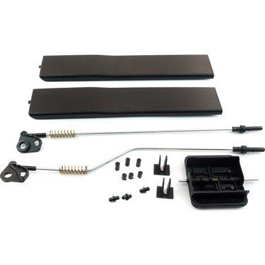 Cam Açma Mandalı Crafter 06-16 Ioe-Vw 2E1847733