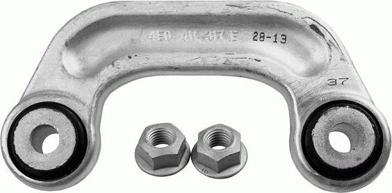 Vıraj Askı Rotu Ön A6 A8 05-11 Lemforder 4E0411317E