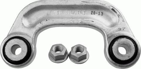 Vıraj Askı Rotu Ön A6 A8 05-11 Lemforder 4E0411317E