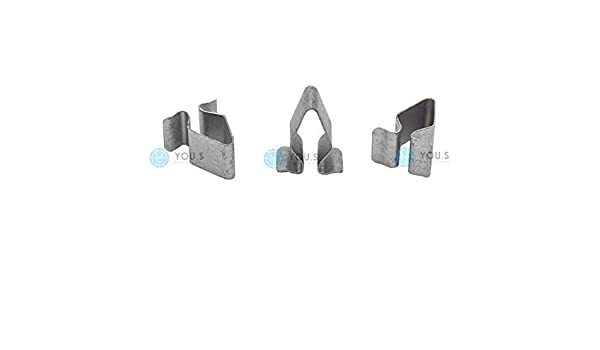Unıversal Klıps 91- [Ioe-Vw] [4A0867276B]
