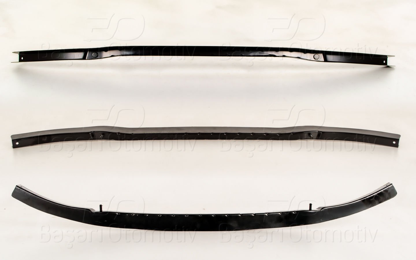 Tampon Traversı On (Taıwan) Vw Passat B6 06-11 3C0807093