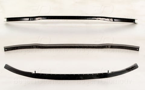 Tampon Traversı On (Taıwan) Vw Passat B6 06-11 3C0807093