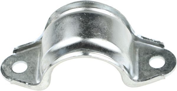 Passat A4 A6 Vıraj Demır Kelepçesı Ön 97-04 [Rapro] [4D0411336G]