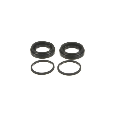 Trw Kaliper Tamir Takımı Arka VW Golf 4 - Bora - A3 - Toledo - Passat - T4 1997-2004 8D0698671