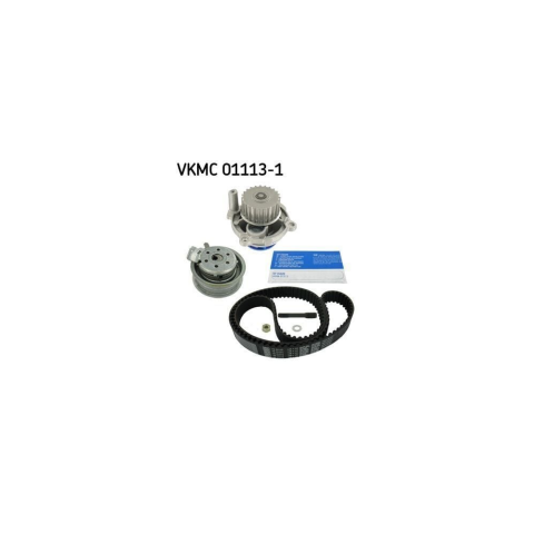 Skf Triger Seti ve Devirdaim VW Golf 4 - Golf 5 - Bora - A3 - Toledo - Octavia - Passat 1.6 1997-2008 06A198119