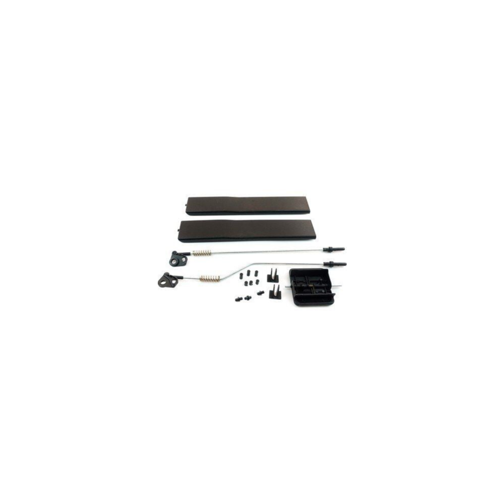Cam Açma Mandalı Seti VW Crafter 2006-2016 2E1847733