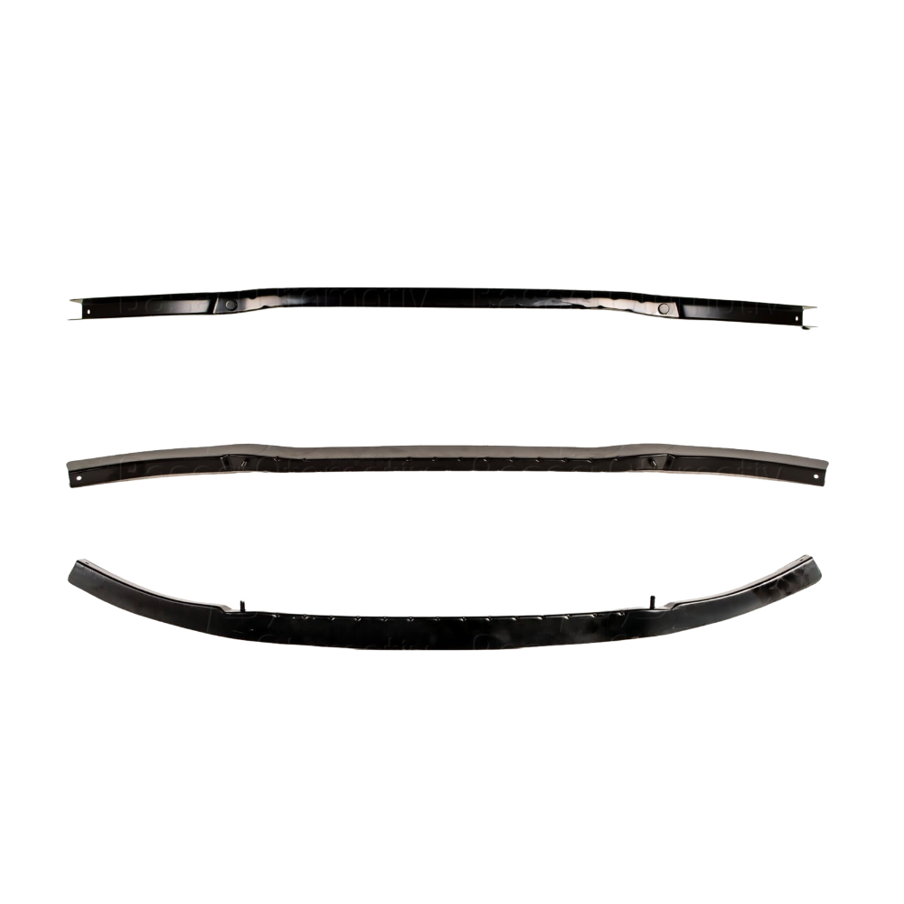 WSC Tampon Traversı Ön Volkswagen Passat B6 3C0807093