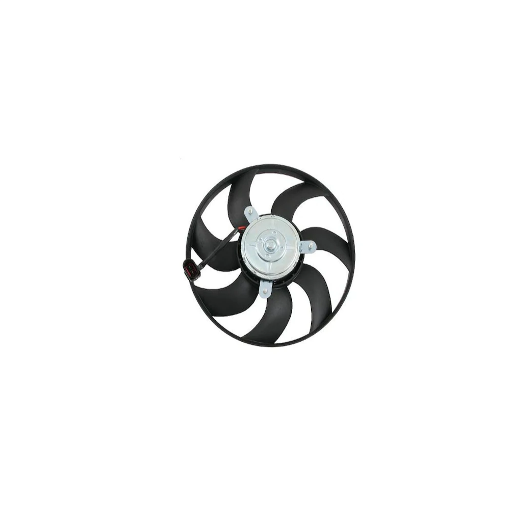 Fan Motoru Küçük Golf Jetta Passat Caddy A3 1K0959455DG