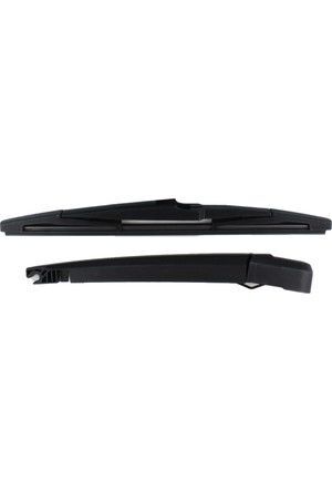 Silecek Arka Kol+Süpürge+Kapak Opel Astra K 2015- 2233017
