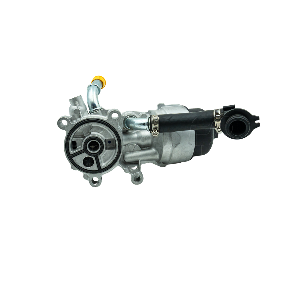 Yağ Filtre Kütüğü Komple Ford Focus 2 - 3 - C-Max - Citroen C4 2.0 HDI 2004- 1103.L3