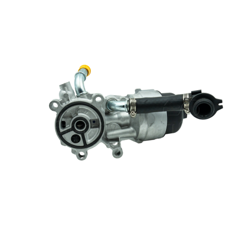 Yağ Filtre Kütüğü Komple Ford Focus 2 - 3 - C-Max - Citroen C4 2.0 HDI 2004- 1103.L3