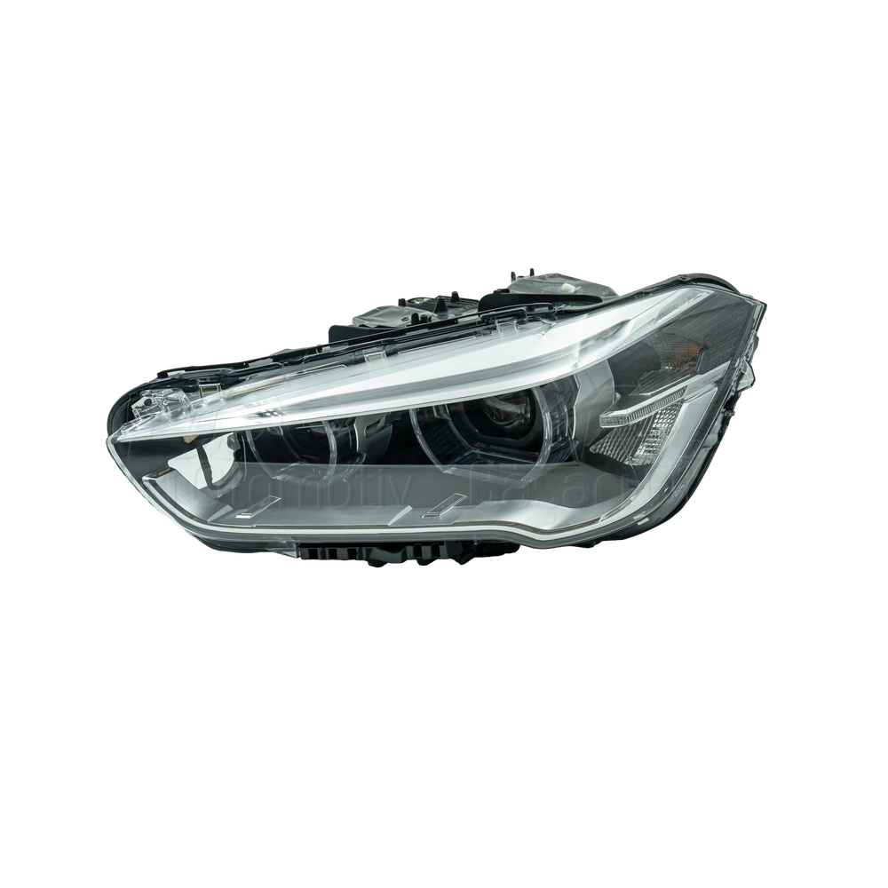 Far Sol Led Fansız BMW X1 F48 2015-2018 046740