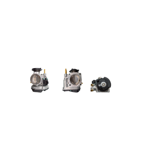 Gaz Kelebeği VW Sharan - Alhambra 2.0 037133064A