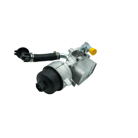 Yağ Filtre Kütüğü Komple Ford Focus 2 - 3 - C-Max - Citroen C4 2.0 HDI 2004- 1103.L3