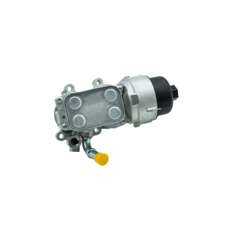 Yağ Filtre Kütüğü Komple Ford Focus 2 - 3 - C-Max - Citroen C4 2.0 HDI 2004- 1103.L3