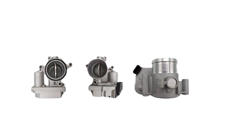 Gaz Kelebegı Vw T6 Amarok 2.0Tdı Cdba Caac Caab 1 03G128063S