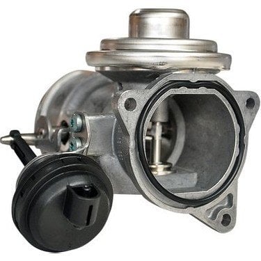 Egr Valfı T5 Passat Sharan A4 01-10 Bsg 038131501AA