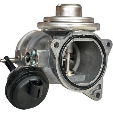 Egr Valfı T5 Passat Sharan A4 01-10 Bsg 038131501AA