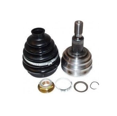 Aks Kafası Dıs Golf4 Bora A3 Toledo Octavıa 97-04 1J0498099A