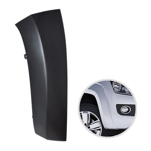Volkswagen Amarok Sağ Ön Tampon Dodiği 2013-2016 - 2HH853728