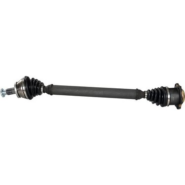 Komple Aks Sag On (36X50,5) Uzunluk 759Mm Vw Polo (9N) 1 WDS