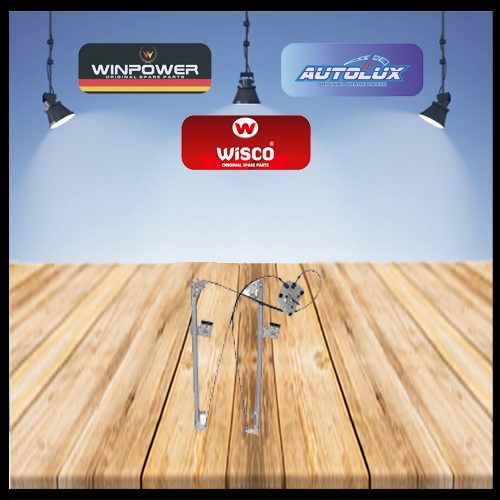 Cam Mekanızması On Sag Sacsız Vw Tıguan 08 > 5N0837462