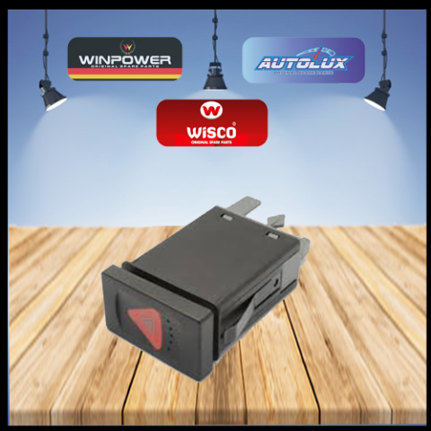 Flasor Anahtarı Dortlu Skoda Octavıa Skoda 1U0953235B