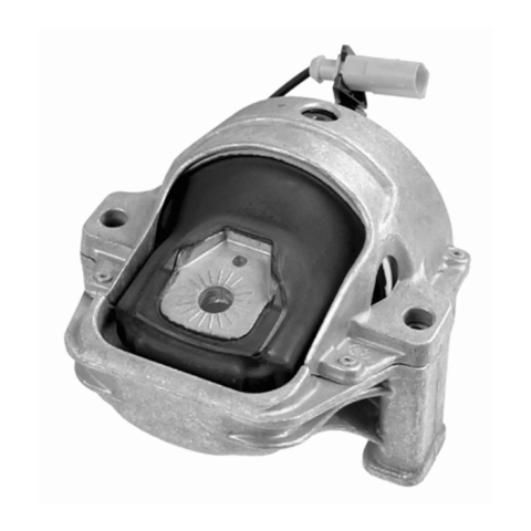 Motor Kulağı Otomatik Sağ Elektrikli Audi A4 B8 - A5 - Q5 2.0 TFSI - 2.0 TDI 2007- 8K0199381ED