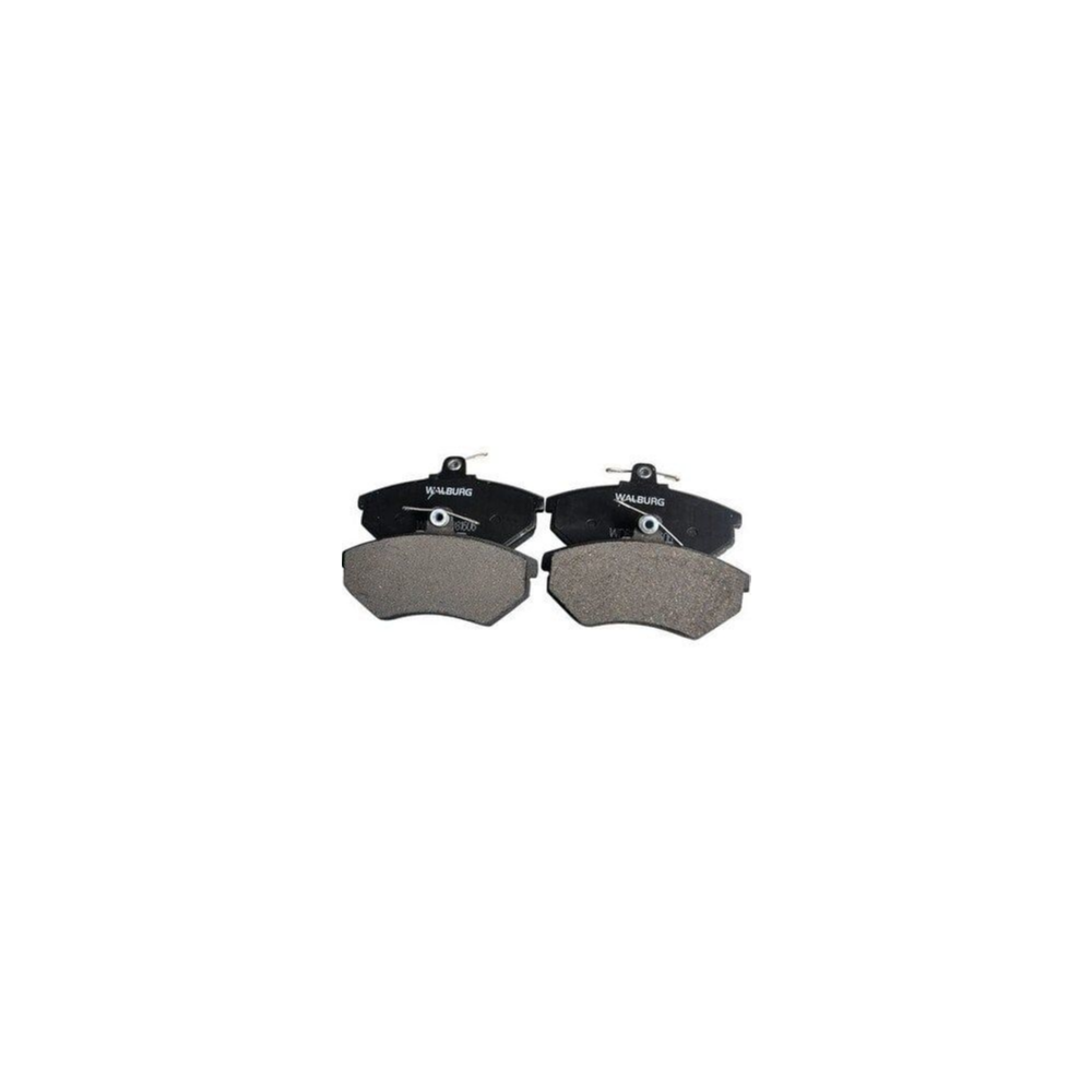Textar Ön Fren Balatası VW Golf 3 - Polo Classic - Passat - Caddy 1991-1991 357698151A