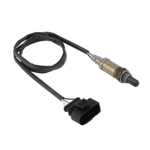 Bosch Lambda Sensörü Volkswagen Passat - Audi A4 1995-2000